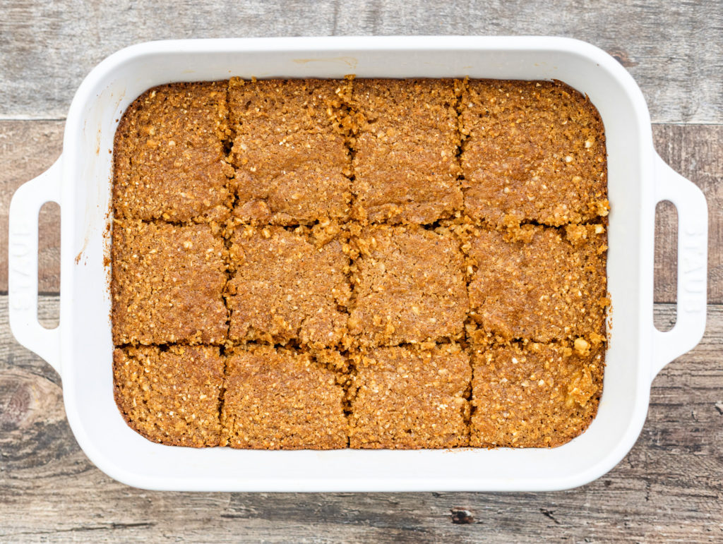 gluten free cornbread