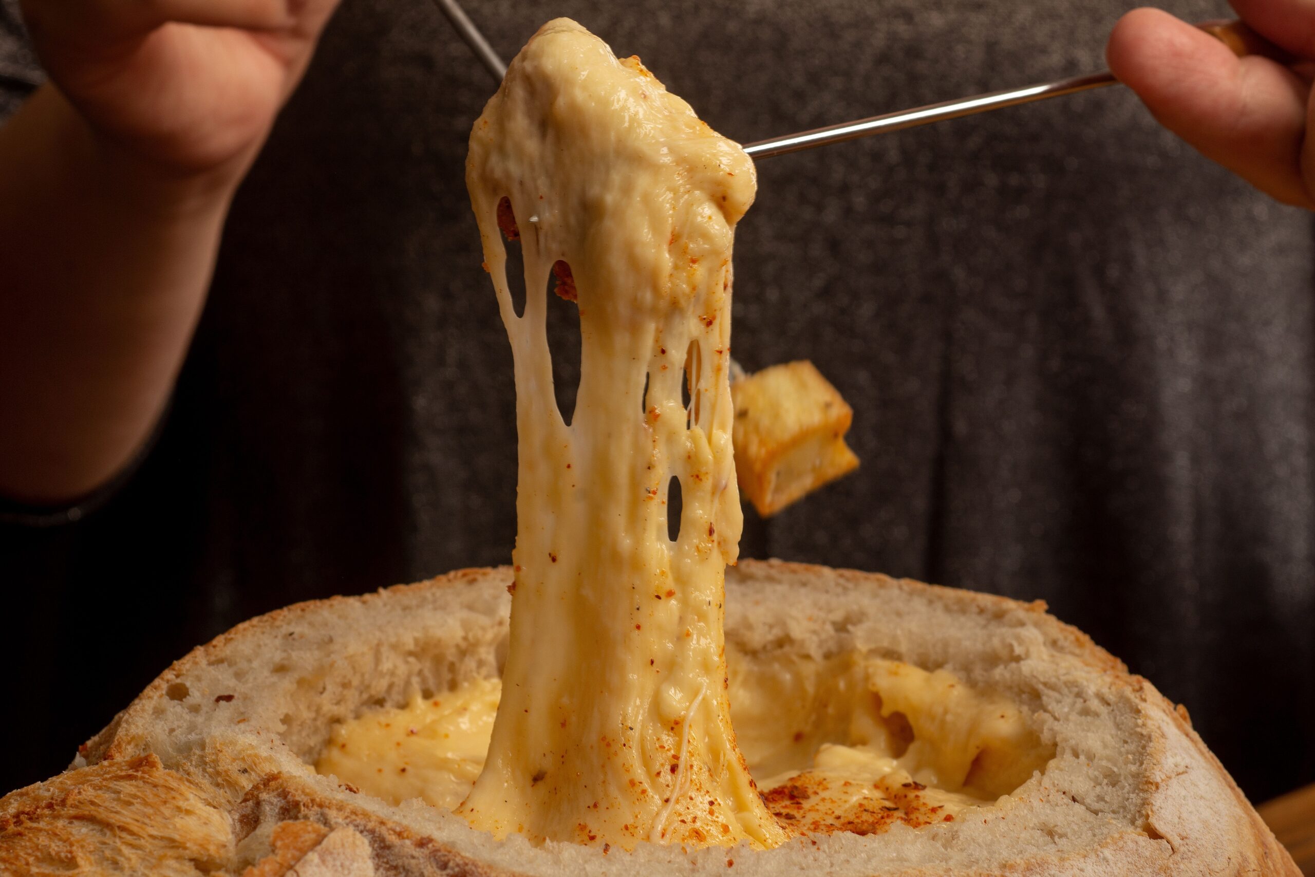 homemade sourdough bread bowls for soup, a homemade bread bowl recipe